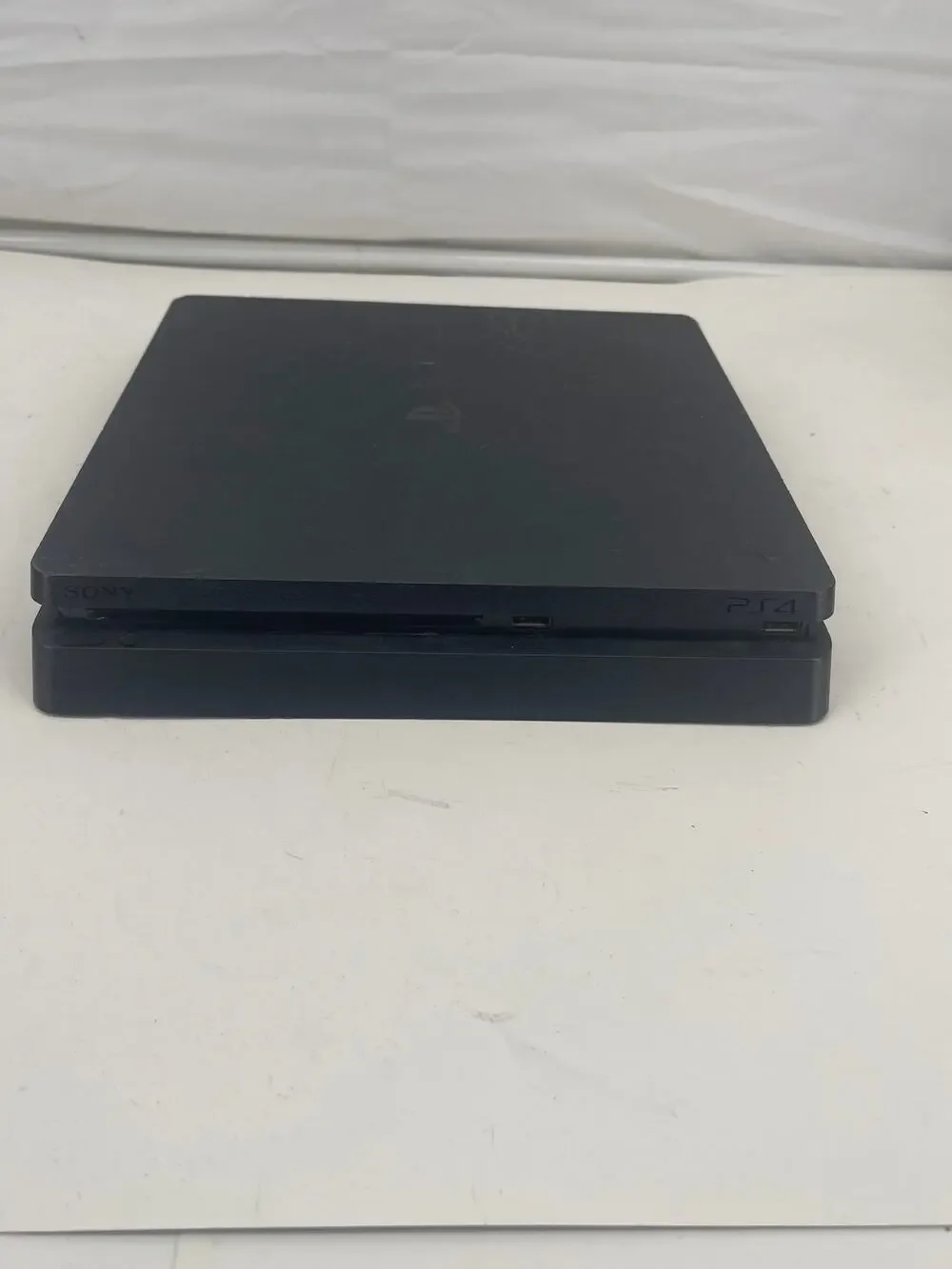 Sony PlayStation 4 Slim PS4 Black CUH-2215B console only